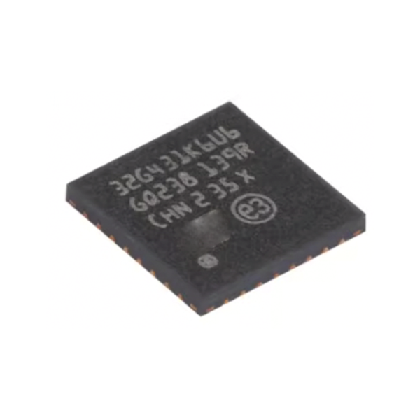 STM32G431K6U6