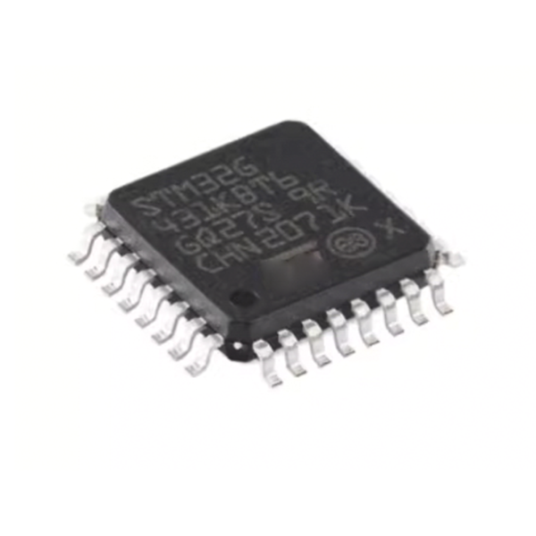 STM32G431KBT6