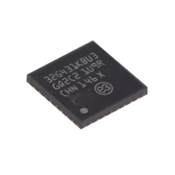 STM32G431KBU3