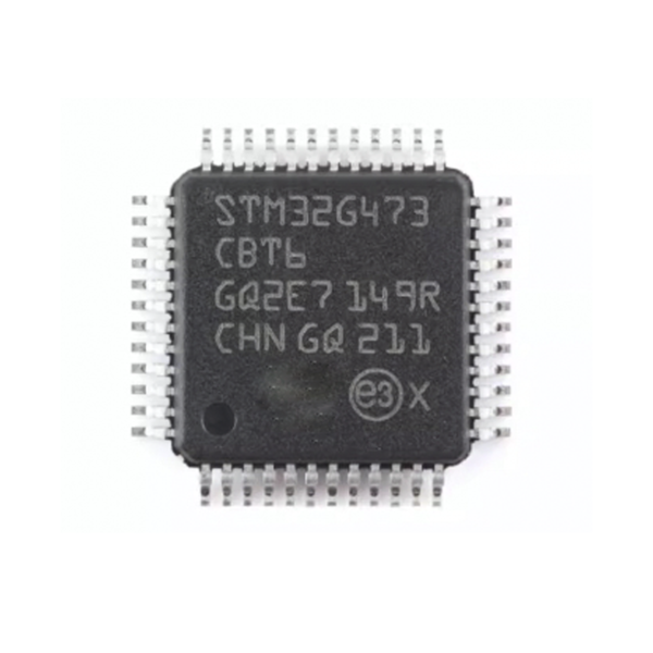 STM32G473CBT6