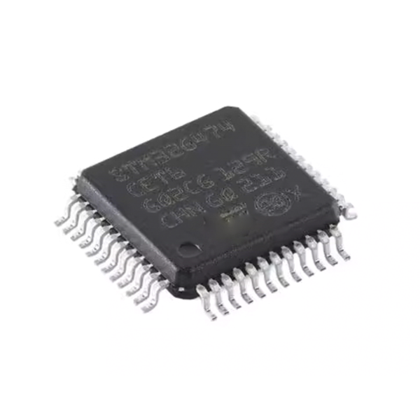 STM32G474CET6