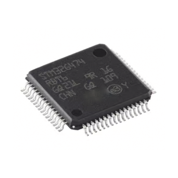 STM32G474RBT6
