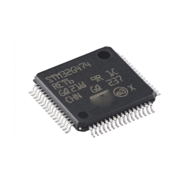 STM32G474RET6