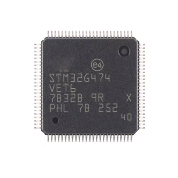 STM32G474VET6
