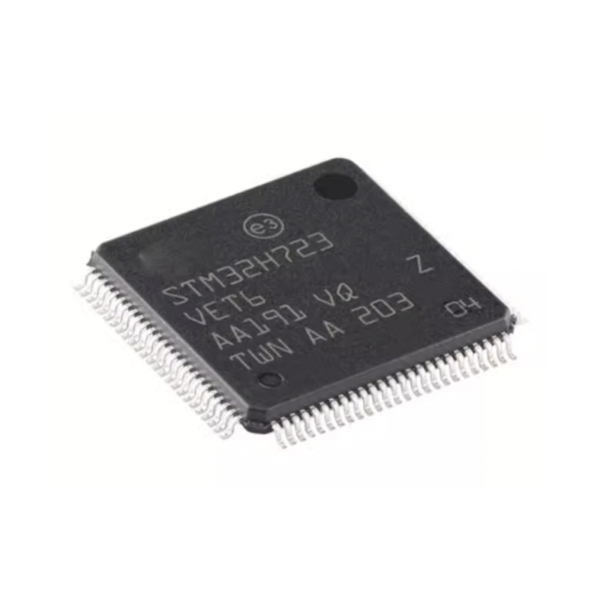 STM32H723VET6