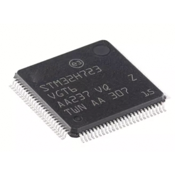 STM32H723VGT6