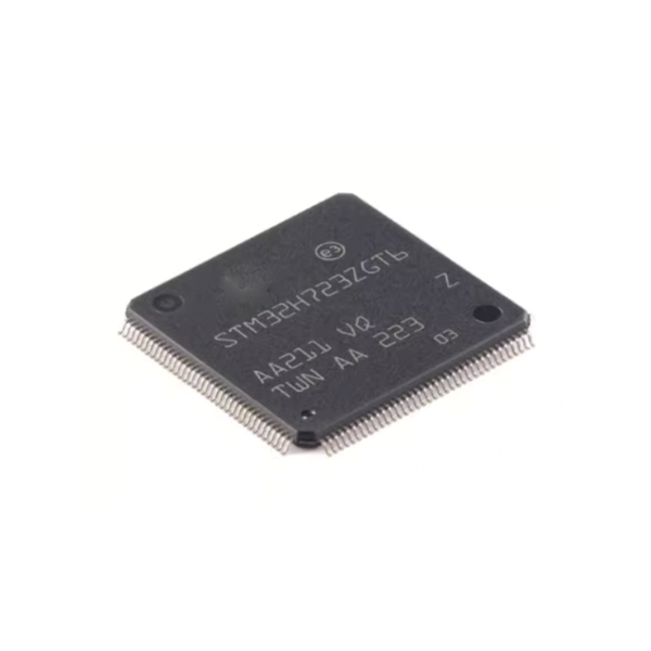 STM32H723ZGT6