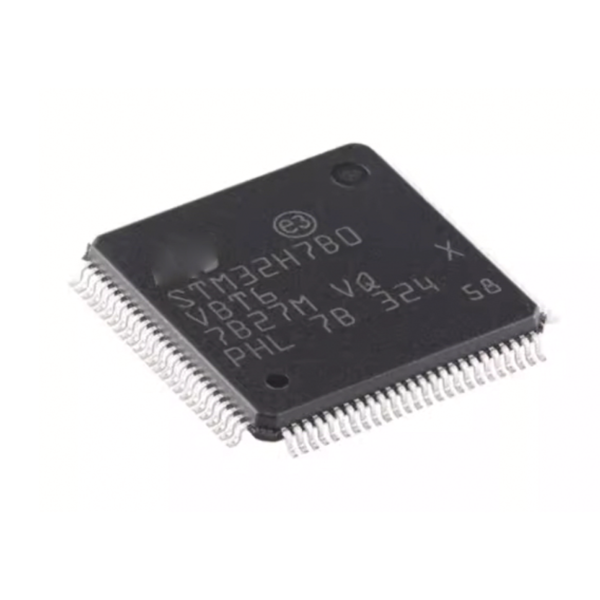 STM32H7B0VBT6