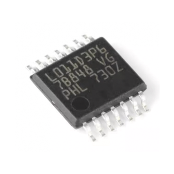STM32L011D3P6
