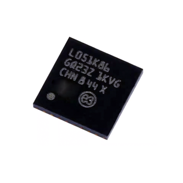 STM32L051K8U6