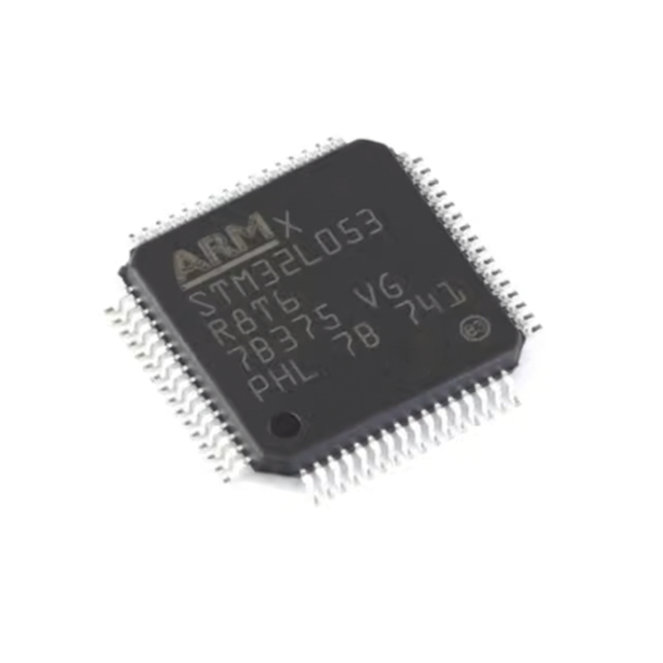 STM32L053R8T6