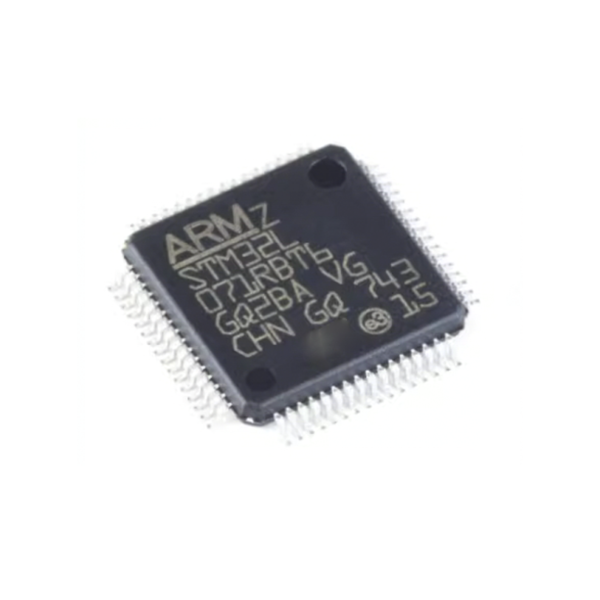 STM32L071RBT6