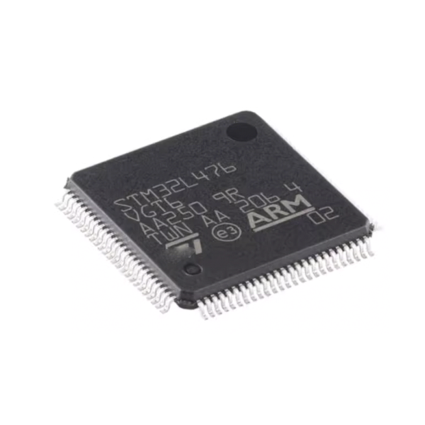 STM32L476VGT6