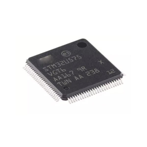 STM32U575VGT6