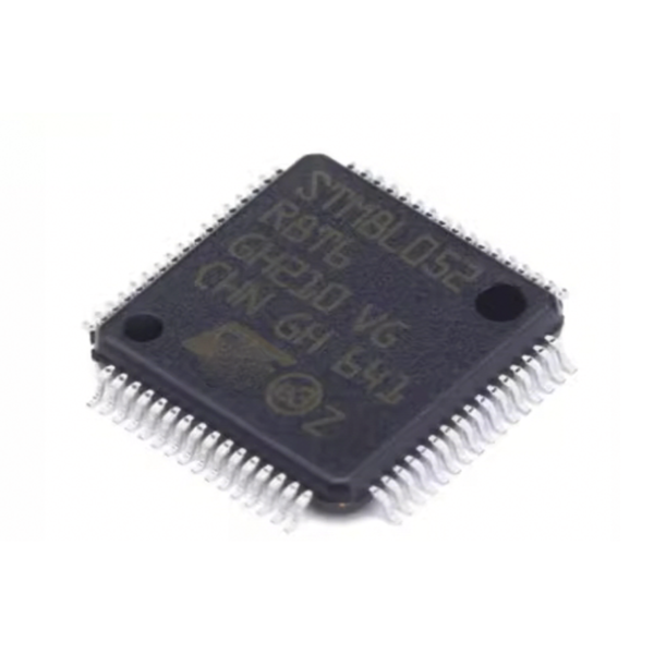 STM8L052R8T6