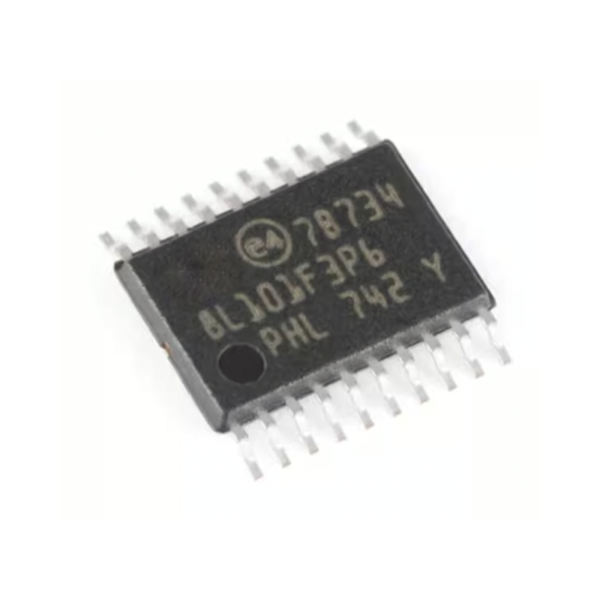 STM8L101F3P6