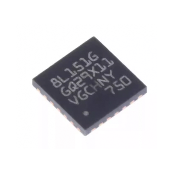 STM8L151G4U6