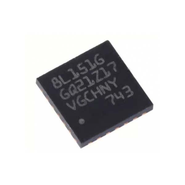 STM8L151G6U6