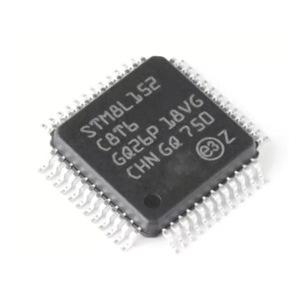 STM8L152C8T6