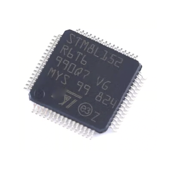 STM8L152R6T6