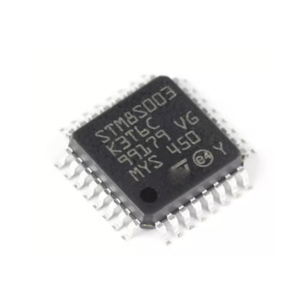 STM8S003K3T6C