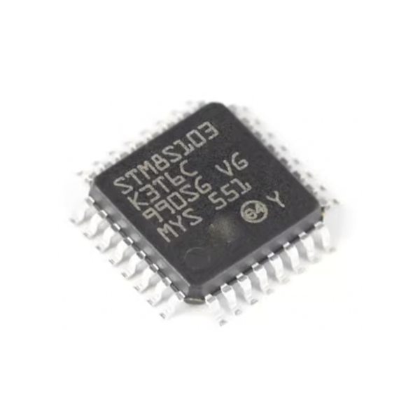 STM8S103K3T6C