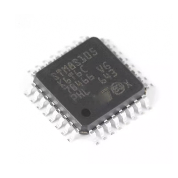 STM8S105K6T6C