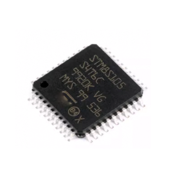 STM8S105S4T6C
