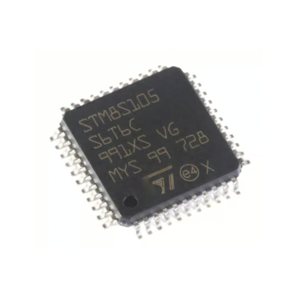 STM8S105S6T6C