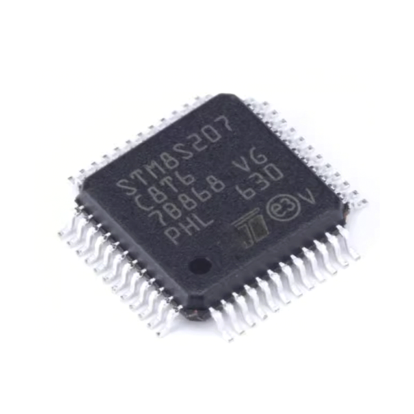 STM8S207C8T6