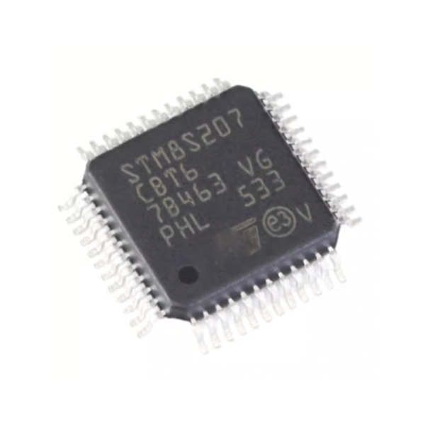 STM8S207CBT6