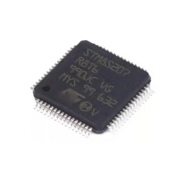 STM8S207R8T6