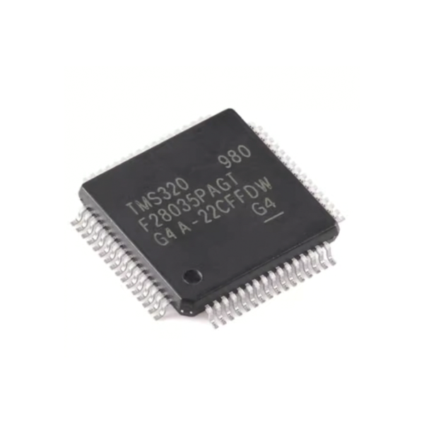 TMS320F28035PAGT