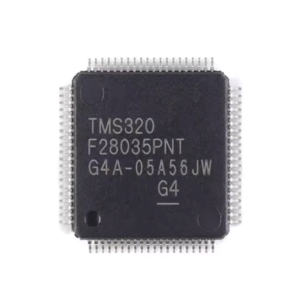 TMS320F28035PNT