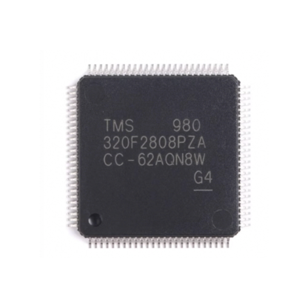 TMS320F2808PZA
