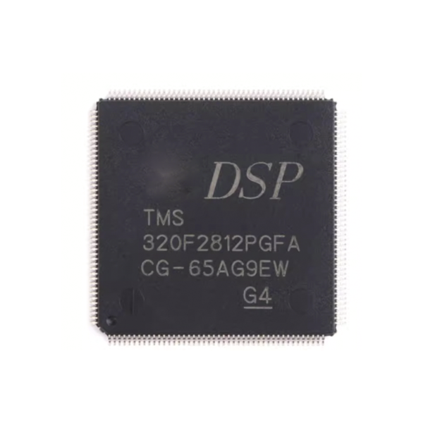 TMS320F2812PGFA
