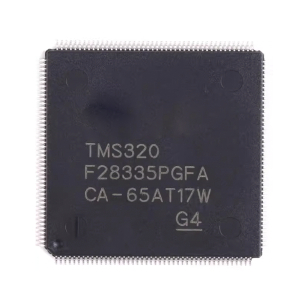 TMS320F28335PGFA