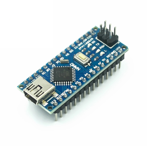 NANO V3.0 ATMEGA328P Development Board
