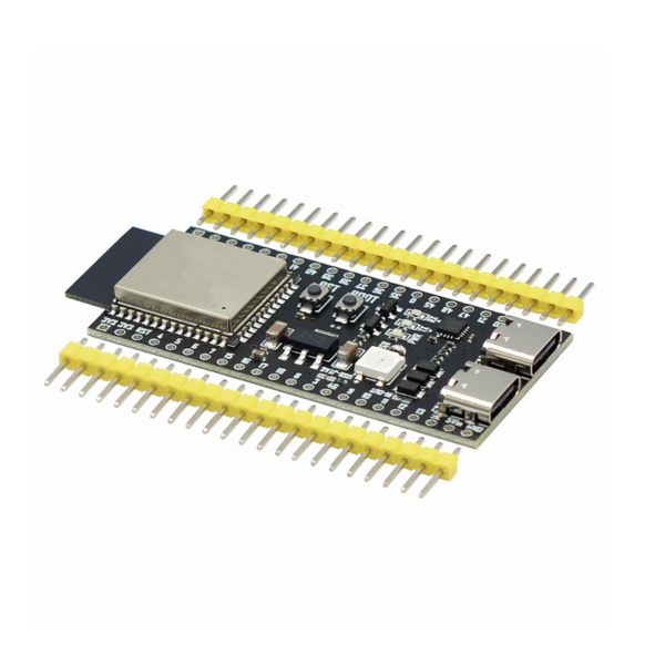 ESP32-S3 Core Board N8R2 is compatible with DevKitC-1