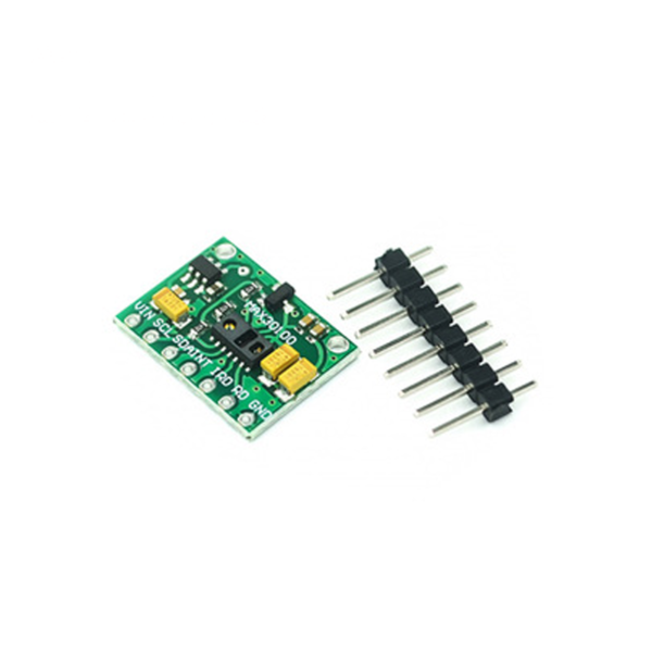 MAX30102 MAX30100 Heart Rate and Blood Oxygen Sensor Module