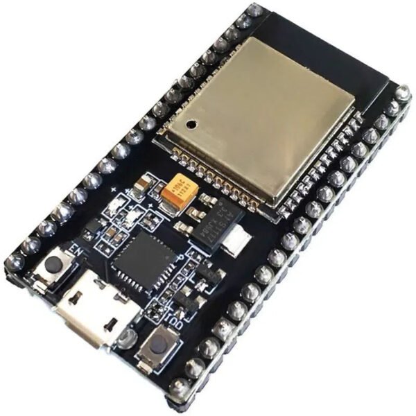 NodeMCU-32S Lua WiFi IoT Development Board Serial Port WiFi Bluetooth Module Based on ESP32