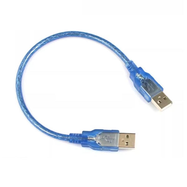 USB printer blue data cable