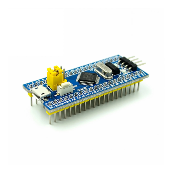 STM32F103C8T6 STM32F103C6T6 System Board Microcontroller Core Board