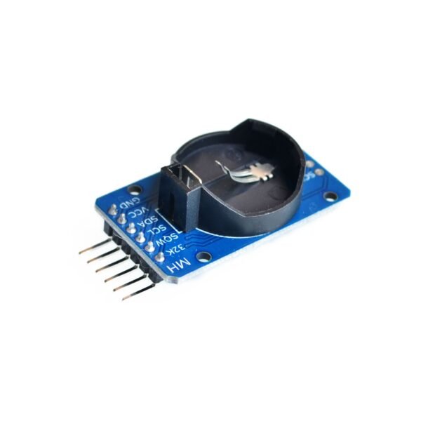 DS3231 AT24C32 Precision Clock Module