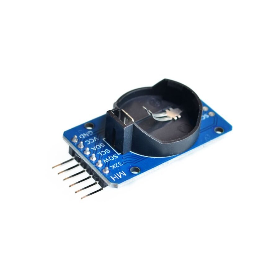 DS3231 AT24C32 Precision Clock Module
