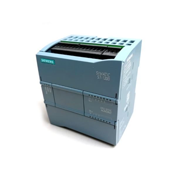 6ES7211-1AE40-0XB0