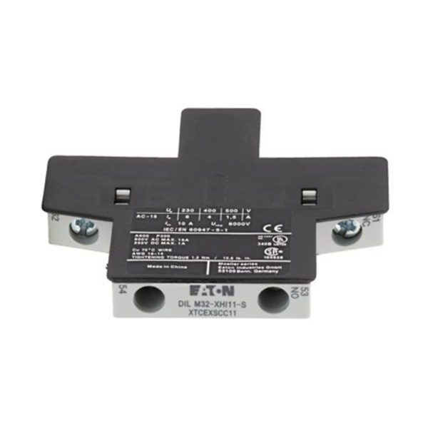 DILM32C-XHI11-S
