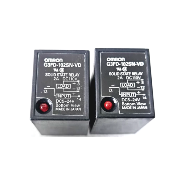 G3FD-102SN-VD