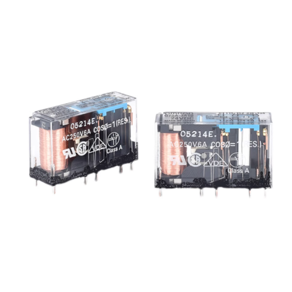 G7SA-3A3B DC24V
