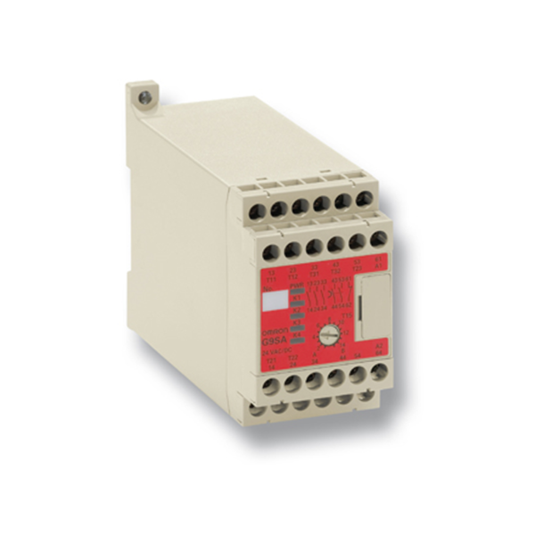 G9SA-301 24VAC/DC